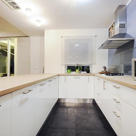 Penthouse Apartment ザダル 部屋 写真