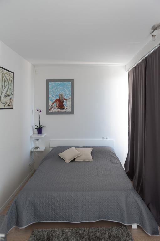 Penthouse Apartment ザダル 部屋 写真