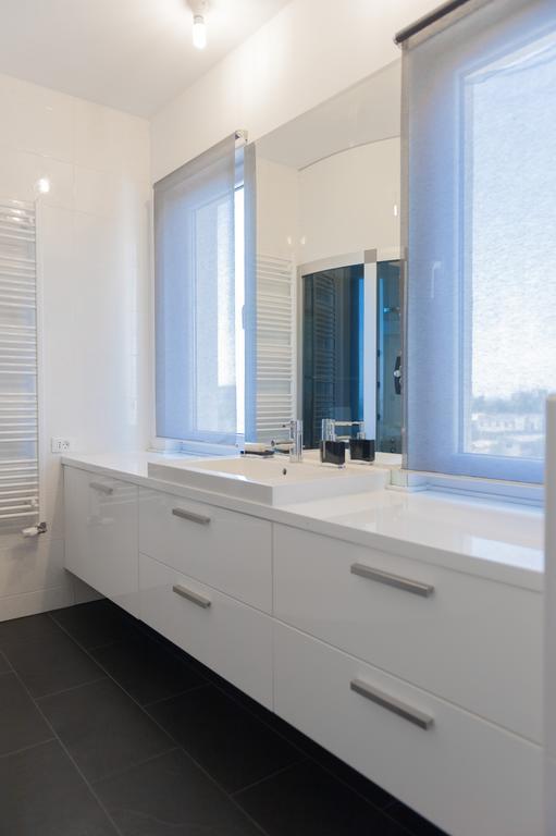 Penthouse Apartment ザダル 部屋 写真
