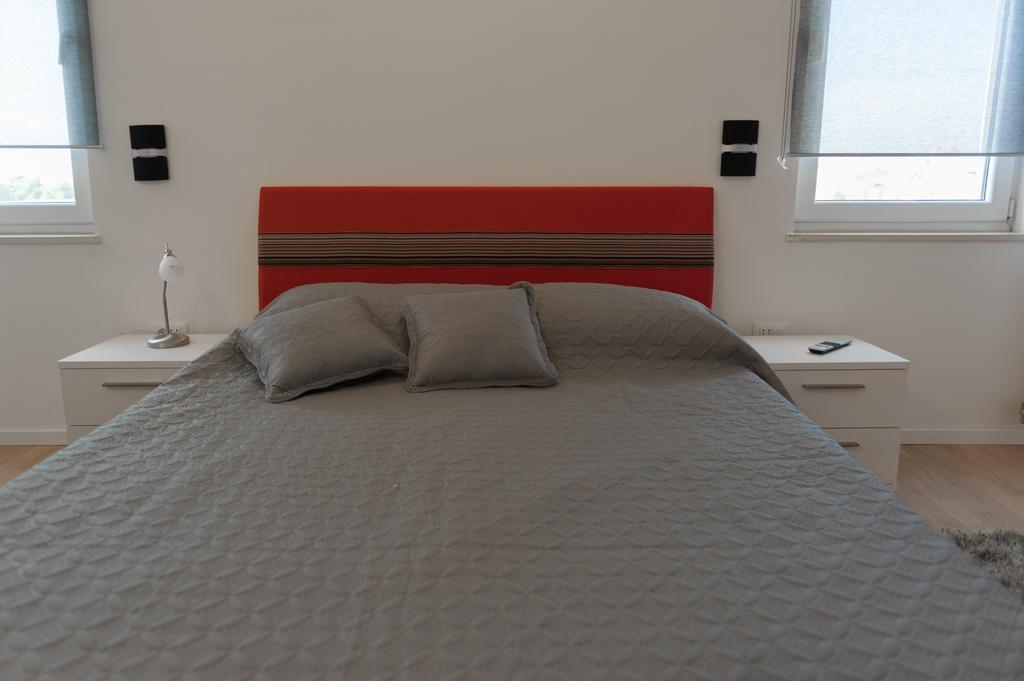 Penthouse Apartment ザダル 部屋 写真