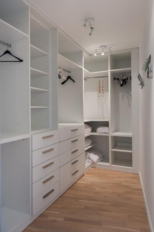 Penthouse Apartment ザダル 部屋 写真