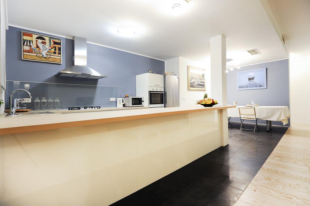 Penthouse Apartment ザダル 部屋 写真