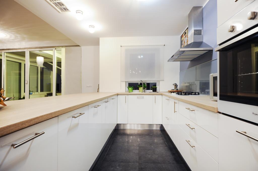 Penthouse Apartment ザダル 部屋 写真