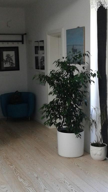 Penthouse Apartment ザダル エクステリア 写真